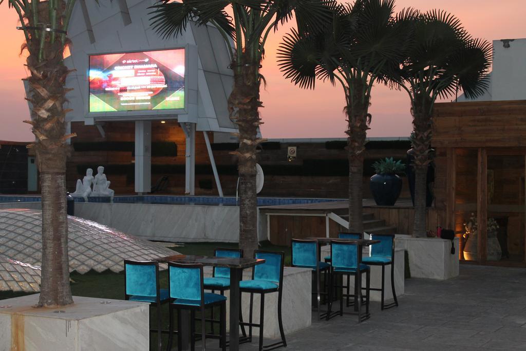 Shakun Hotels And Resorts Jaipur Bagian luar foto