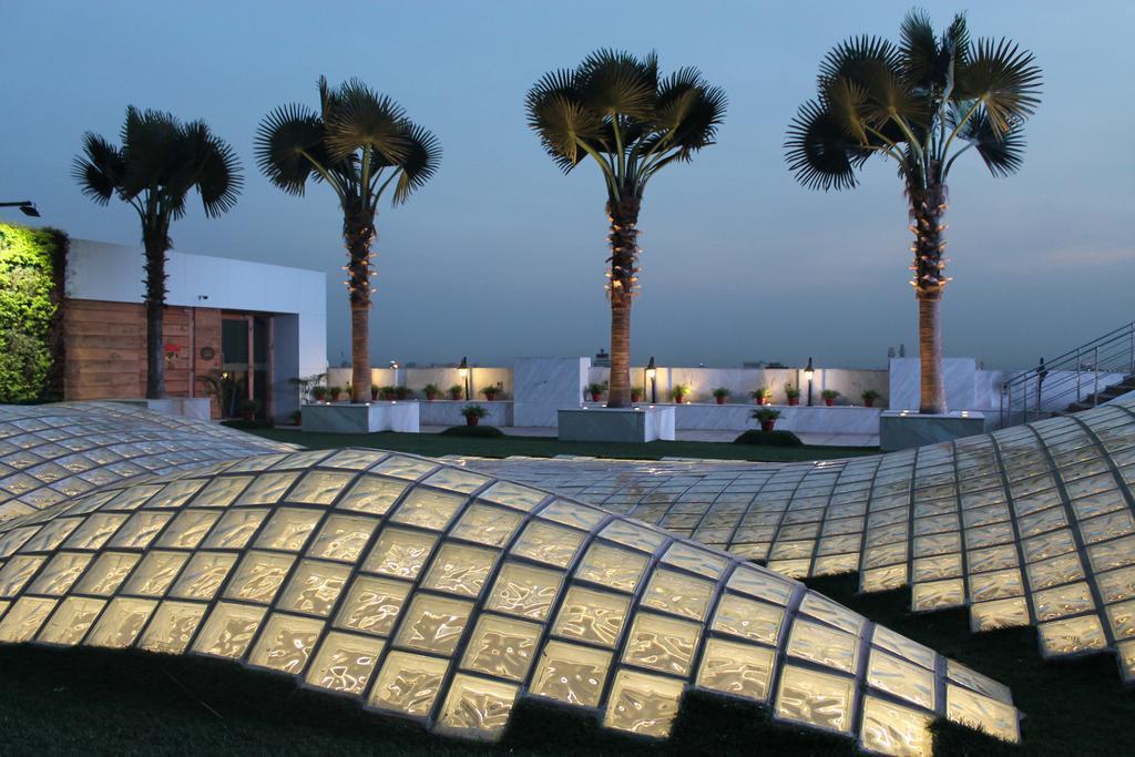 Shakun Hotels And Resorts Jaipur Bagian luar foto