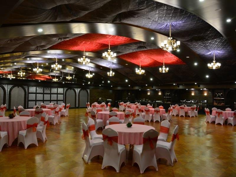 Shakun Hotels And Resorts Jaipur Bagian luar foto