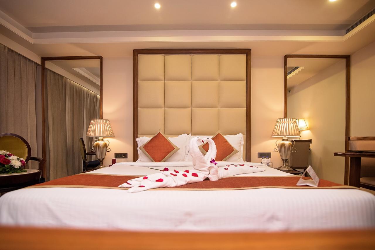 Shakun Hotels And Resorts Jaipur Bagian luar foto
