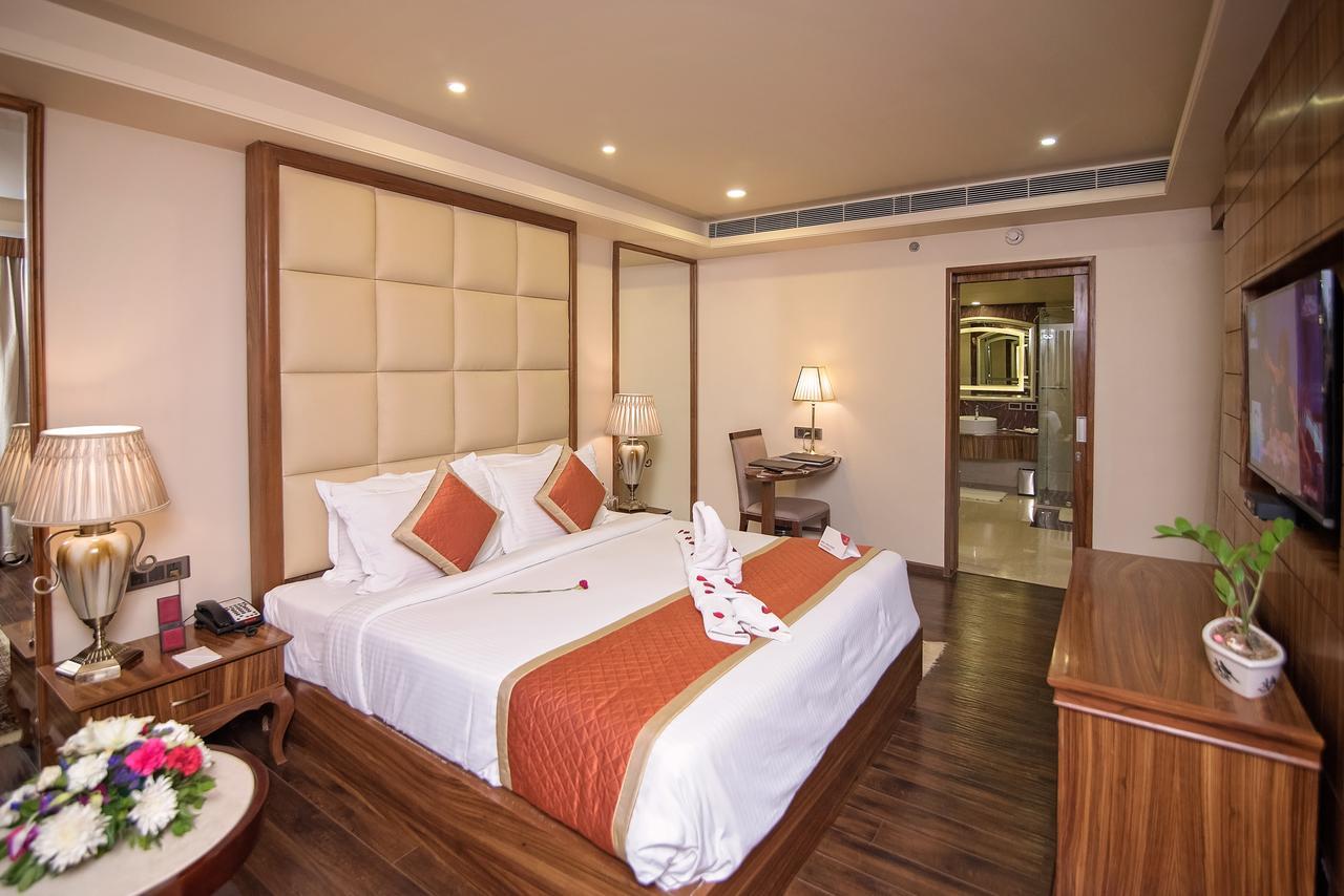 Shakun Hotels And Resorts Jaipur Bagian luar foto