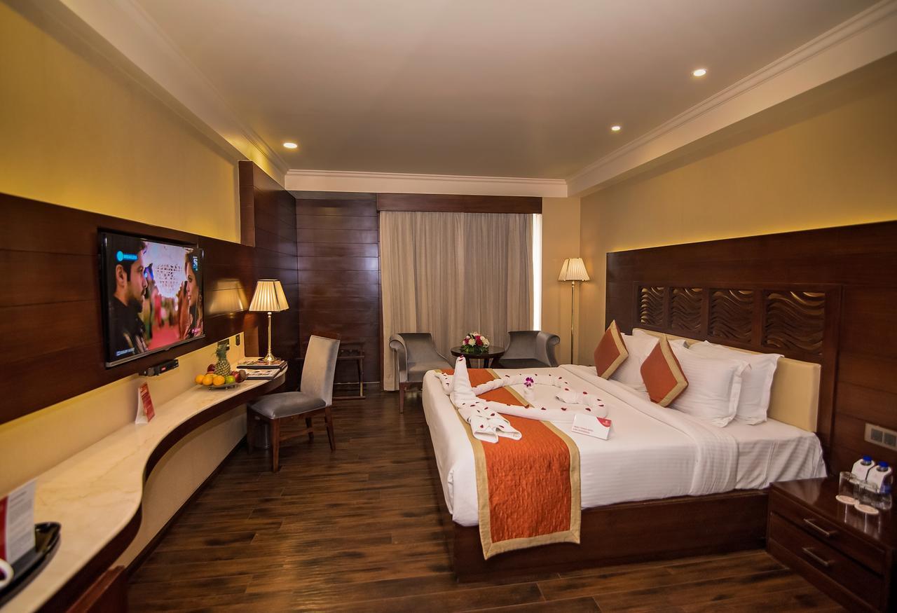 Shakun Hotels And Resorts Jaipur Bagian luar foto