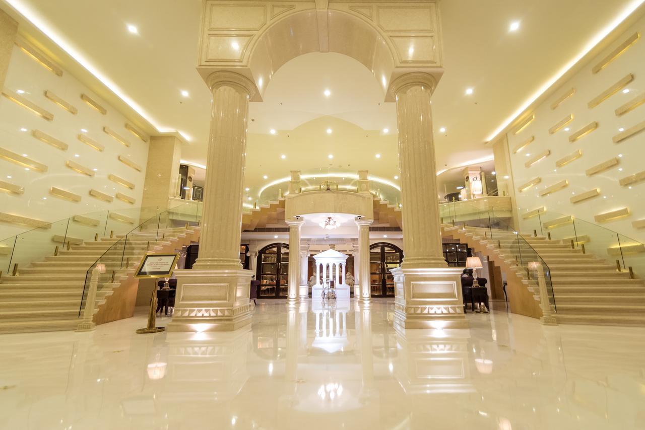 Shakun Hotels And Resorts Jaipur Bagian luar foto