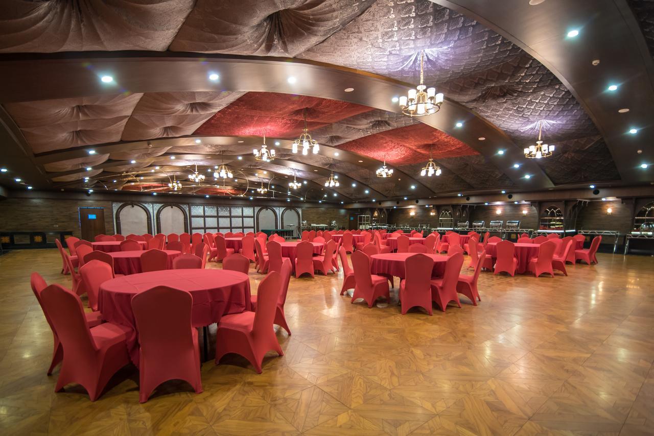 Shakun Hotels And Resorts Jaipur Bagian luar foto