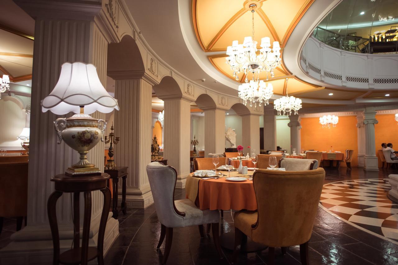 Shakun Hotels And Resorts Jaipur Bagian luar foto