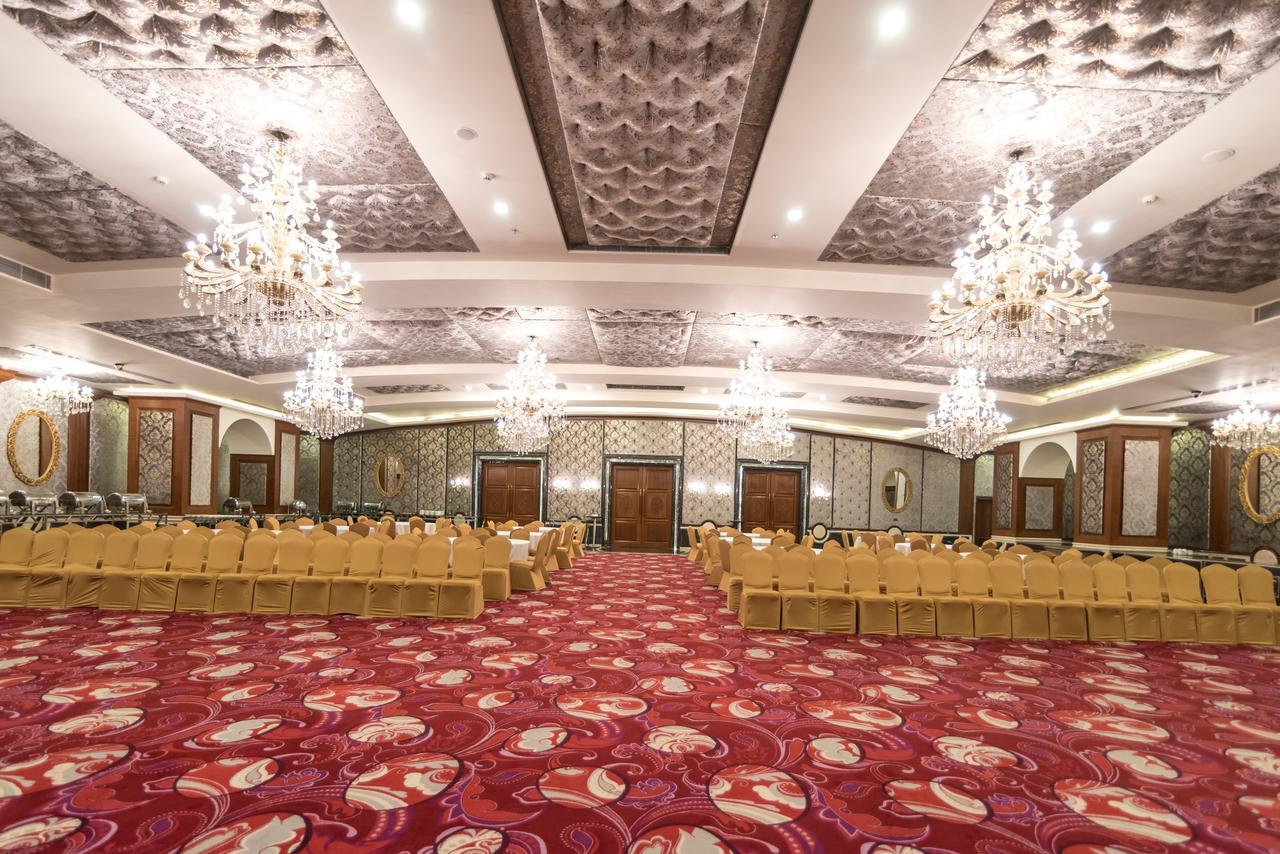 Shakun Hotels And Resorts Jaipur Bagian luar foto