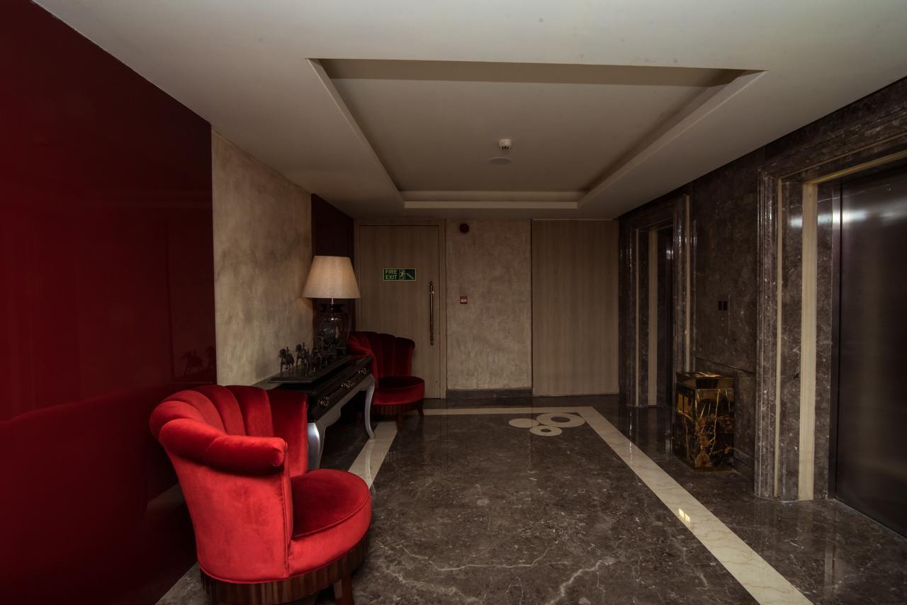 Shakun Hotels And Resorts Jaipur Bagian luar foto