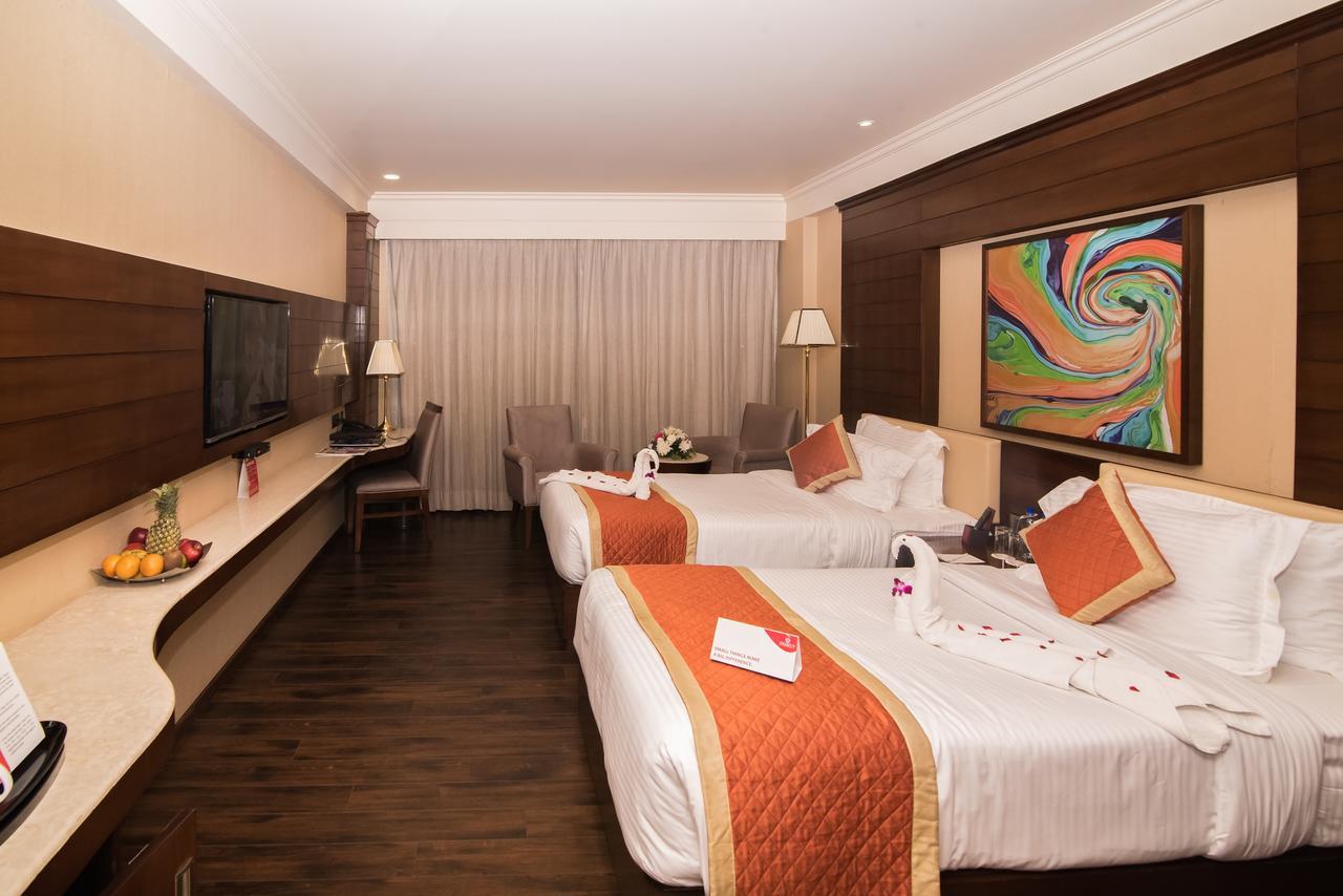 Shakun Hotels And Resorts Jaipur Bagian luar foto