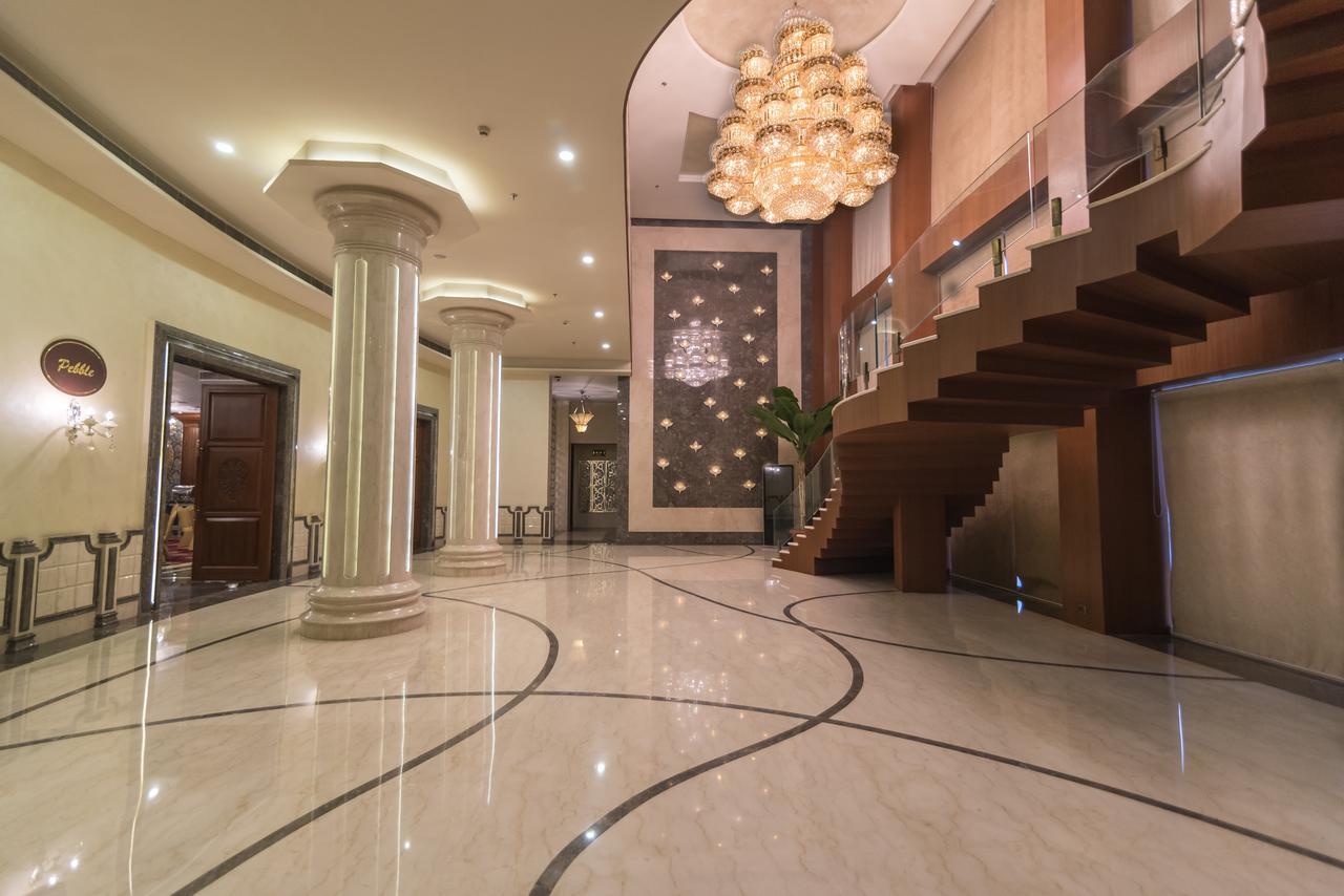 Shakun Hotels And Resorts Jaipur Bagian luar foto
