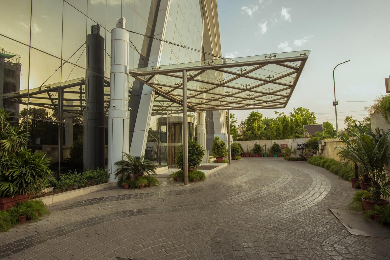 Shakun Hotels And Resorts Jaipur Bagian luar foto