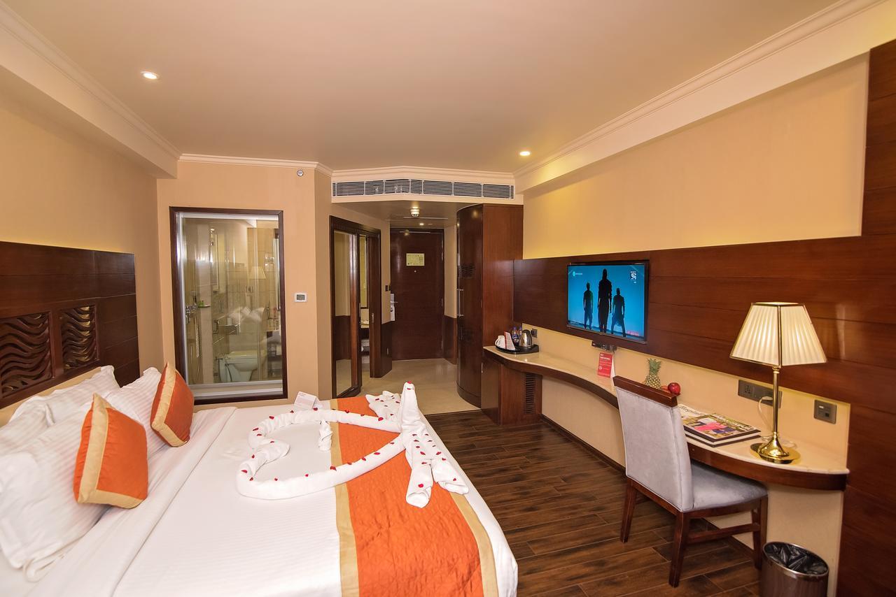 Shakun Hotels And Resorts Jaipur Bagian luar foto