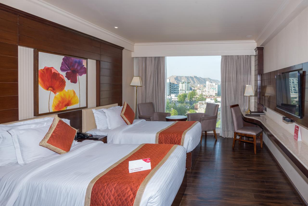 Shakun Hotels And Resorts Jaipur Bagian luar foto