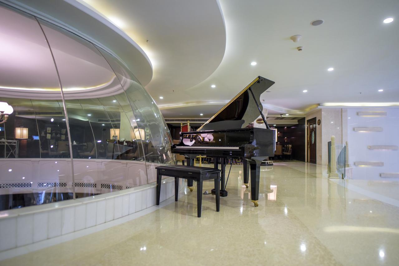 Shakun Hotels And Resorts Jaipur Bagian luar foto