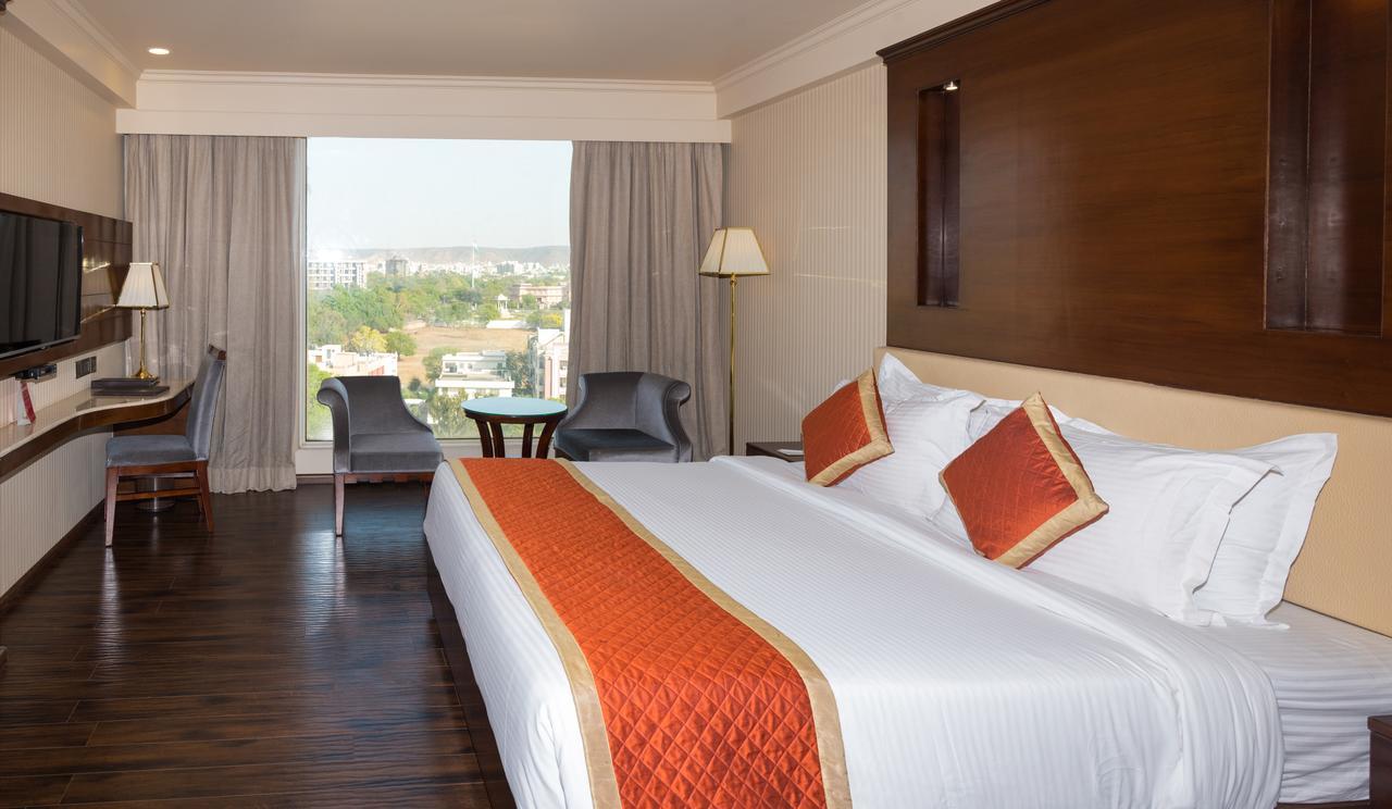 Shakun Hotels And Resorts Jaipur Bagian luar foto