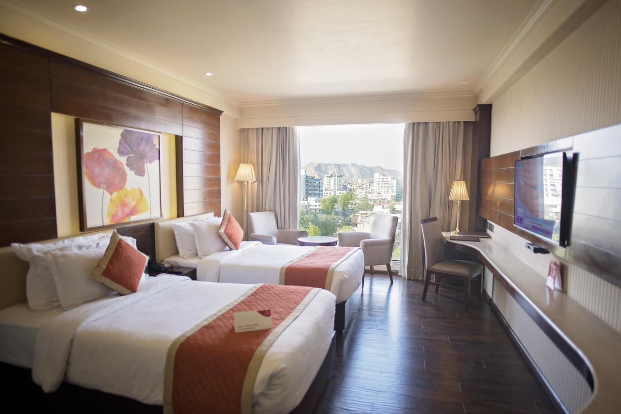 Shakun Hotels And Resorts Jaipur Bagian luar foto